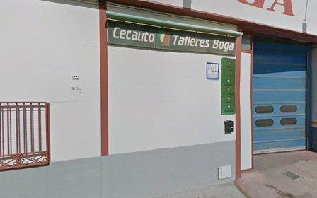 Talleres Boga
