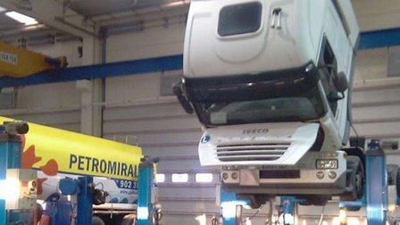 Taller Mecanico-Frencs Y Direccion <Tomas Garrido