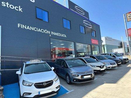 Integral Motion Leganés | Coches segunda mano