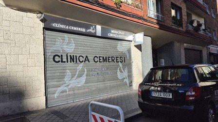 Clínica Cemeresi