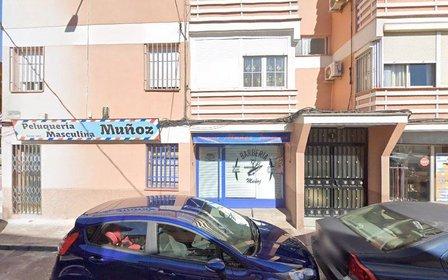 Peluquería Masculina Muñoz