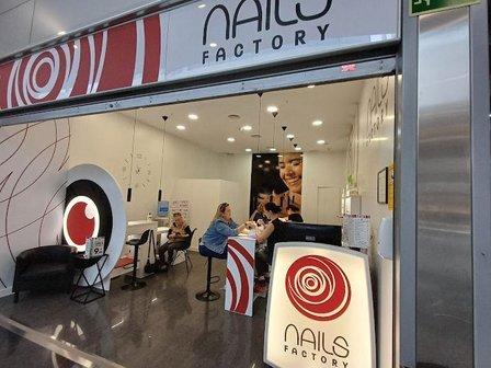 NAILS FACTORY