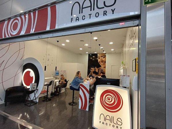 NAILS FACTORY