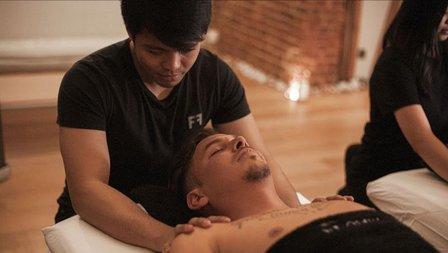 Fariolen - Oriental Massage