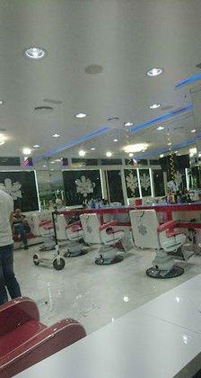 Peluqueria New York BarberShop