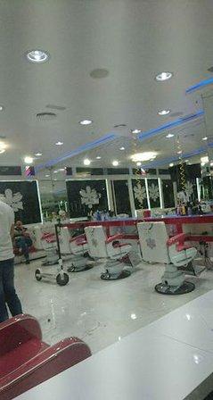 Peluqueria New York BarberShop