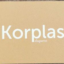KORPLAS PELUQUEROS