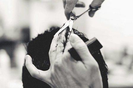 La Barbería