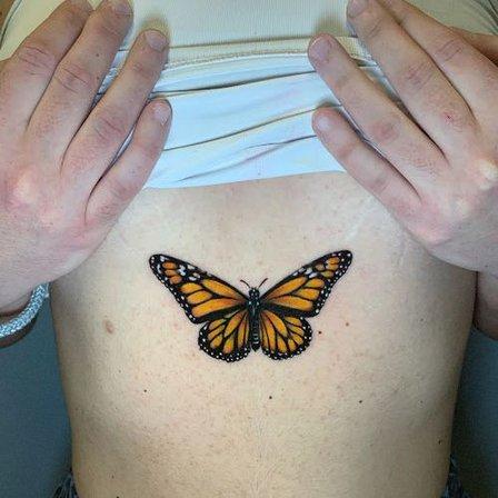 Baltasar Tattoo Studio Madrid