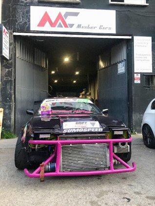 Master Cars global