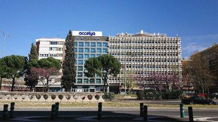Accelya Group