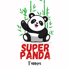 Super panda
