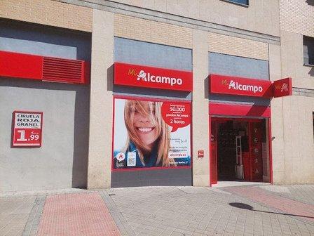 Mi Alcampo