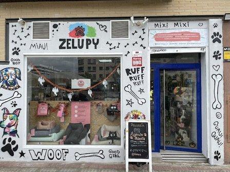 Zelupy