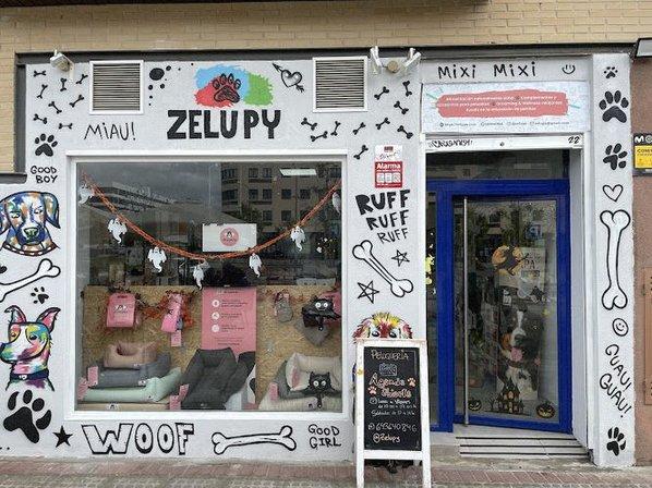 Zelupy