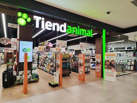 Tiendanimal