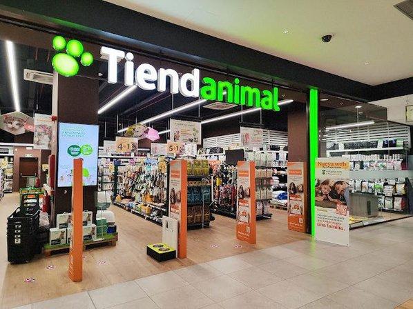 Tiendanimal