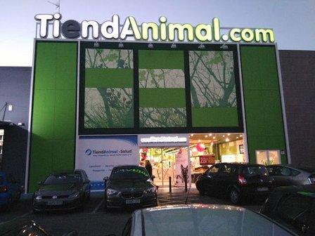 Tiendanimal