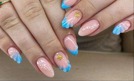 Aisha Nails - Salón de uñas en Alcalá de Henares