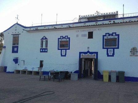 Finca - Casa El Títere