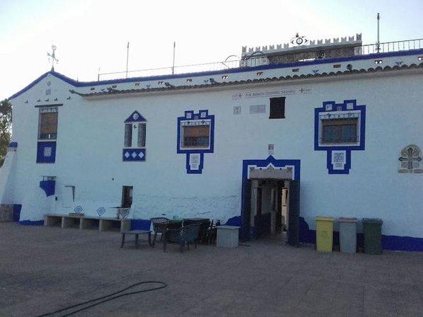 Finca - Casa El Títere