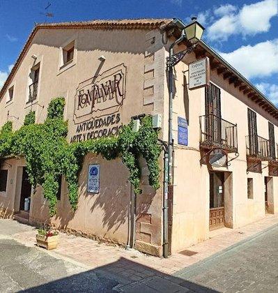 Galería Fontanar