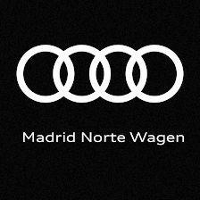 Concesionario Audi Madrid Norte Wagen