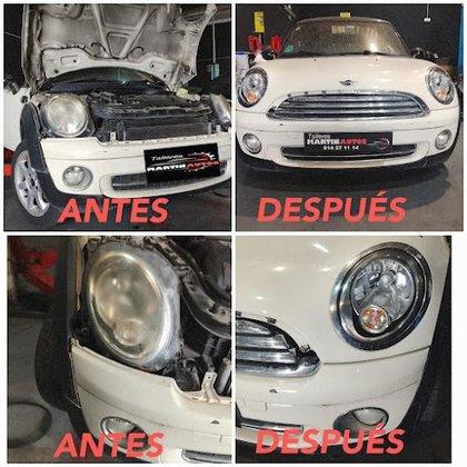 Talleres MARTIN AUTOS