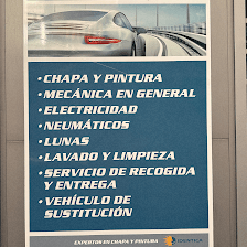 TALLERES DELICIAS