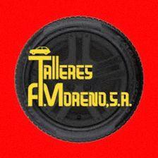 Talleres Moreno - Cambio de neumáticos