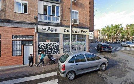 Agip Talleres Fer