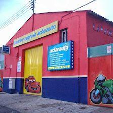 Aclarauto