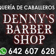 DENNYS BARBER SHOP