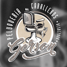 Gerson Peluquería De Caballeros y Barberia
