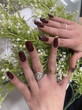 Nail salón