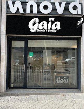 Gaia Peluquería y Estética