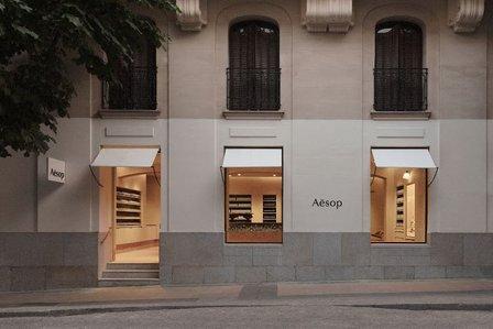 Aesop
