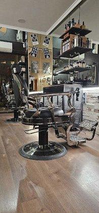 Peluqueria & Barbershop CONARTE C/Caleruega 67