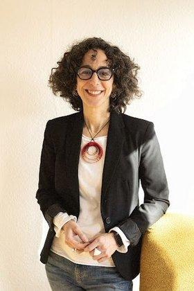 Arteterapia Madrid Gestalt. GestArte. María Sanz