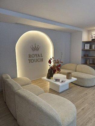 Royal Touch Madrid