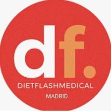 Dietflash Madrid O'Donnell