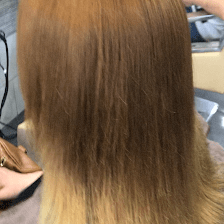 peluqueria brillo