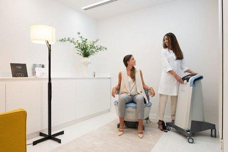 Longevity Hub by Clinique La Prairie