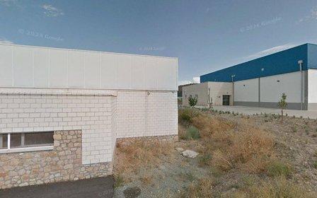 Centro Comarcal de Cogolludo Diputación de Guadalajara