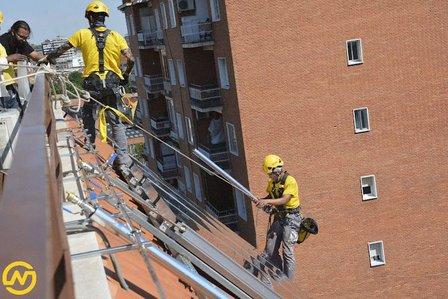 Navacon Soluciones Constructivas S.L.