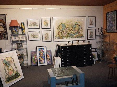 Atelier LS / Ediciones CERAMICARTE
