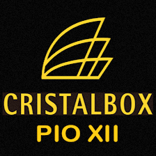 Cristalbox PIOXII Talavera