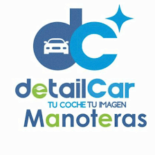 Detailcar Manoteras