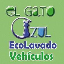 El Gato Azul Ecolavado Vehiculos
