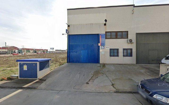 Taller Mecánico